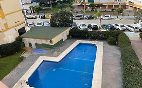 Apartamentos Terrasol Faro 2